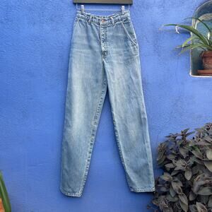 vintage 80s 90s calvin klein jeans